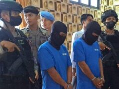 Dukun Pengganda Uang, Mbah Slamet Akui Lakukan Pembunuhan Sejak 2020