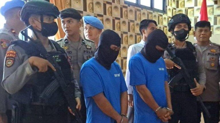 Dukun Pengganda Uang, Mbah Slamet Akui Lakukan Pembunuhan Sejak 2020