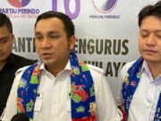 Effendi Syahputra : Perampasan Aset Hasil Korupsi perlu Disahkan