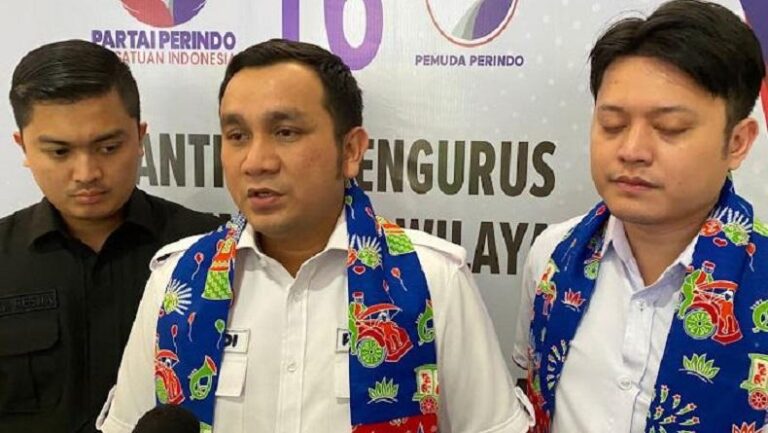 Effendi Syahputra : Perampasan Aset Hasil Korupsi perlu Disahkan