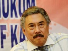 Eks Hakim Agung, Gayus : Perampasan Aset Harus Izin Pengadilan