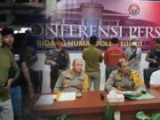 Fakta-Fakta Kasus Penganiayaan Turut Libatkan AKBP Achiruddin