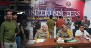 Fakta-Fakta Kasus Penganiayaan Turut Libatkan AKBP Achiruddin