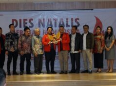 GMNI Deklarasi Lawan Politik Identitas