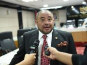 Habib Aboe : PPP Dukung Capres Ganjar, PKS Tetap Fokus Menangkan Anies