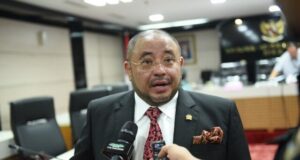 Habib Aboe : PPP Dukung Capres Ganjar, PKS Tetap Fokus Menangkan Anies