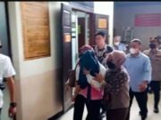 Hari ini Sidang Tuntutan AG Digelar Secara Tertutup di PN Jaksel