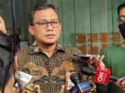 Hasil Penggeledahan Kantor Kemenhub, KPK Sita Uang Rp.5,6 Miliar