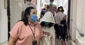 JPU Tuntut Anak AG 4 Tahun Penjara, Dianggap Sebabkan Luka Berat