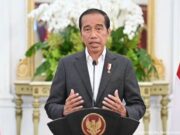 Jokowi : Negara Demokrasi, Jangan Campuradukan Politik dengan Olahraga