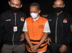 KPK : Adanya Pihak Berupaya Hilangkan Bukti Kasus Wali Kota Bandung