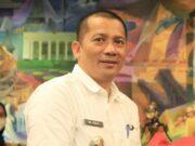 KPK : Bupati Meranti Potong Anggaran Untuk Modal Pilgub 2024