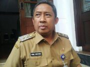 KPK OTT Wali Kota Bandung Yana Mulyana di Bandung