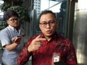 Kasus Pemberi Suap Lukas Enembe, KPK Tetapkan 2 Tersangka Baru
