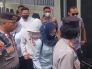 Kasus Penganiayaan David, Terdakwa Anak AG Divonis 3 Tahun 6 Bulan Penjara