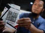 Kasus Penipuan Penukaran Barcode QRIS, Polisi Tetapkan Satu Orang Tersangka