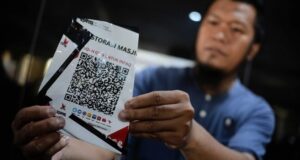 Kasus Penipuan Penukaran Barcode QRIS, Polisi Tetapkan Satu Orang Tersangka