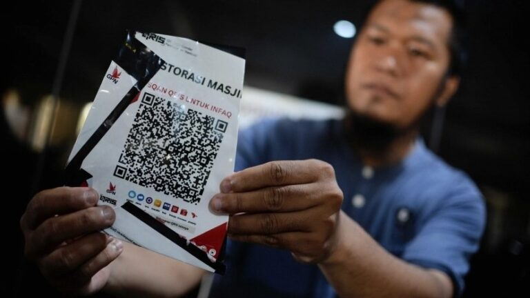 Kasus Penipuan Penukaran Barcode QRIS, Polisi Tetapkan Satu Orang Tersangka