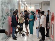 Keluarga David Tuntut Ganti Rugi Biaya Perawatan Nyaris Rp.2 Miliar