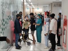 Keluarga David Tuntut Ganti Rugi Biaya Perawatan Nyaris Rp.2 Miliar