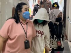 KemenPPPA Menyayangkan Bocornya Hubungan Intim Anak AG