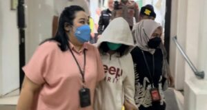 Terdakwa Anak AG Resmi Ajukan Banding ke PT DKI Jakarta