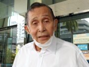 Klarifikasi Pencopotan Brigjen Endar Priantoro, Dewas KPK Panggil Firli Bahuri