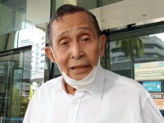 Klarifikasi Pencopotan Brigjen Endar Priantoro, Dewas KPK Panggil Firli Bahuri