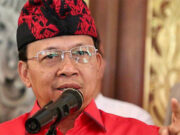 Koster Tolak Kontingen Israel di ANOC WBG Bali, Jowoki : Saya Belum Dapat Laporan