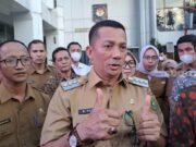 LHKPN Bupati Meranti Tercatat Miliki 74 Aset Tanah