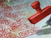 Langgar Izin Tinggal, Imigrasi Ngurah Rai Bali Deportasi WNA Ukraina