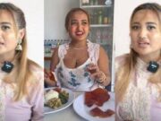 Lina Mukherjee Ditetapkan sebagai Tersangka Penistaan Agama