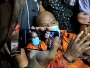 Lukas Enembe Gugat KPK ke PN Jaksel Terkait Penetapan Tersangka