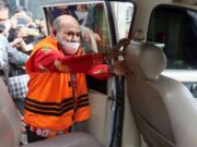 Lukas Enembe Diduga Sengaja Samarkan Aset Korupsi Gunakan Identitas Orang Lain