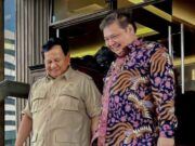 M Jamiluddin : Koalisi Besar Bakal Usung Prabowo Bakal Capres 2024