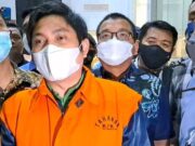 MA Tolak Banding Mardani Maming, Hukuman 12 Tahun Penjara