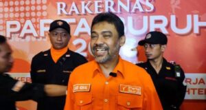 May Day Fiesta, Said Iqbal : 100.000 Orang akan Kepung Jakarta, akan ada Capres 2024