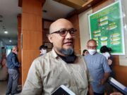 Novel Baswedan : Ada Ketakutan Firli Terhadap Proses Hukum yang sedang Berjalan