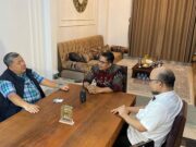 Novel Baswedan Ditawarkan Jadi Caleg Gelora oleh Fahri Hamzah