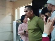 PPATK Blokir Rekening AKBP Achiruddin Hasibuan dan Anaknya