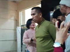 PPATK Blokir Rekening AKBP Achiruddin Hasibuan dan Anaknya