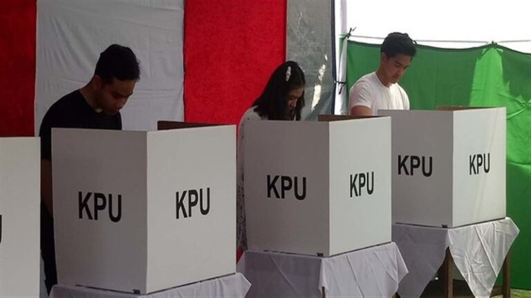 PT DKI Jakarta Kabulkan Permohonan Banding KPU, Pemilu 2024 Tidak Ditunda