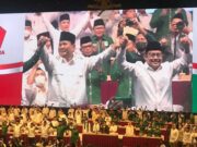 Partai Gerindra dan PKB Isyaratkan Tolak Koalisi Besar