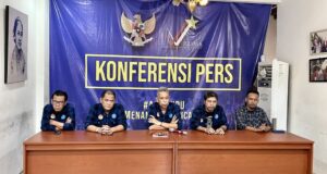 Partai Prima Akan Ajukan Kasasi Jika Gagal Ikut Pemilu 2024