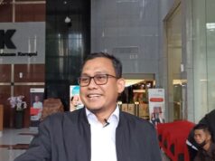Pejabat DJKA Jateng Terjaring OTT Tiba di KPK, Lanjutkan Pemeriksaan
