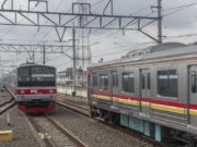 Pemerintah Tolak Impor Kereta Bekas Jepang yang Diajukan PT KCI