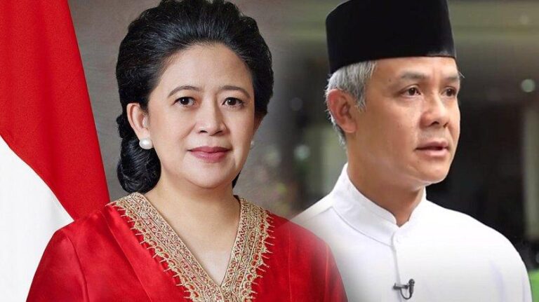Peneliti INSIS : Penunjukkan Puan Maharani sebagai Tim Pemenang Ganjar, Wujudkan Soliditas PDIP