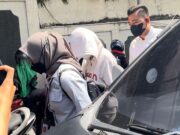 Putusan Banding Kuatkan Putusan PN, AG Tetap Ditahan 3 Tahun 6 Bulan