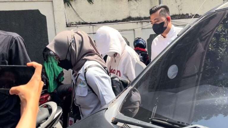 Putusan Banding Kuatkan Putusan PN, AG Tetap Ditahan 3 Tahun 6 Bulan