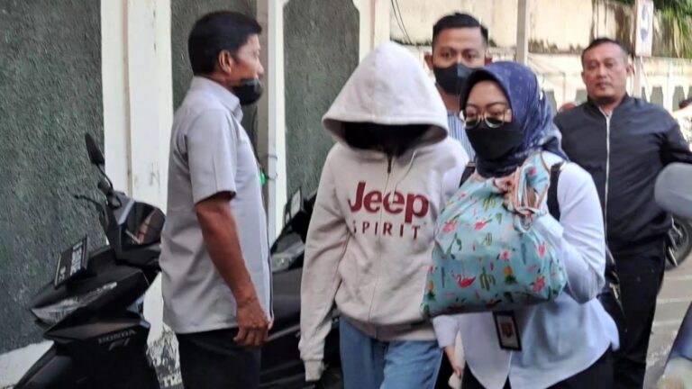 Pengamat Hukum Pidana : Jaksa Harus Ajukan Banding Terkait Memori Banding Anak AG
